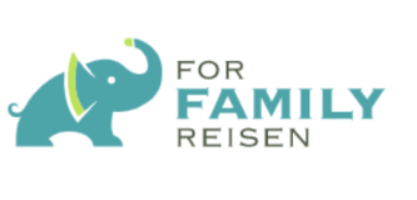 For Family Reisen logo